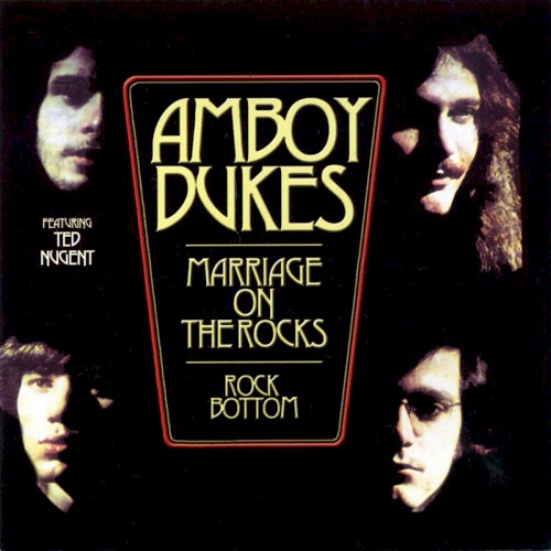 Marriage on the Rocks / Rock Bottom