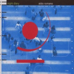 Night Diary