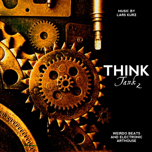 Think Tank 2
