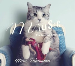 miusic 〜The best of 1997–2012〜