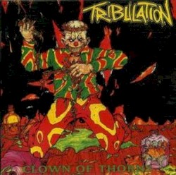 Clown of Thorns
