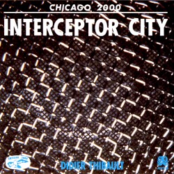 Interceptor City