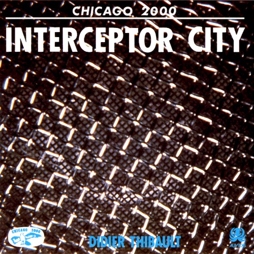 Interceptor City