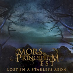 Lost in a Starless Aeon
