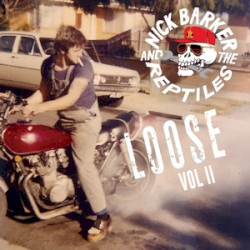 Loose, Vol. II