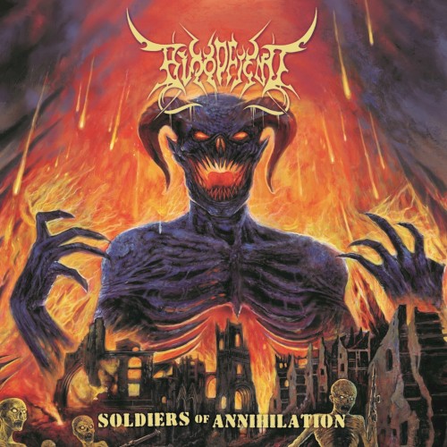 Soldiers of Annihilation