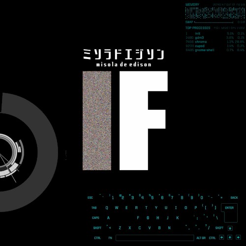 IF