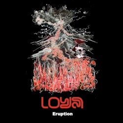 Eruption