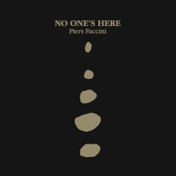 No One’s Here