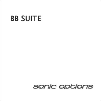 BB Suite