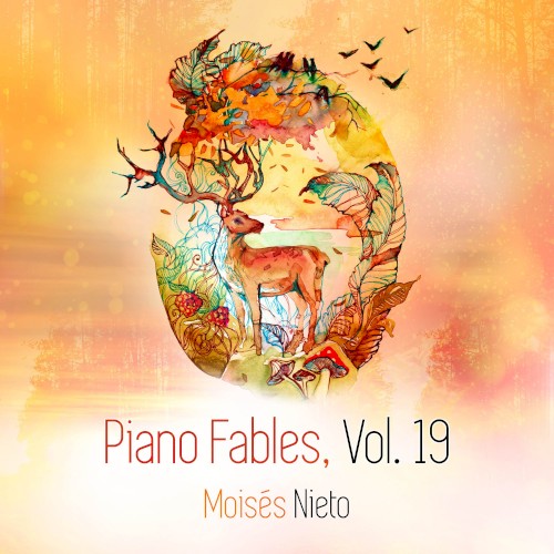 Piano Fables, Vol. 19