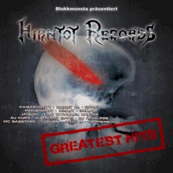 Hirntot Records - Greatest Hits