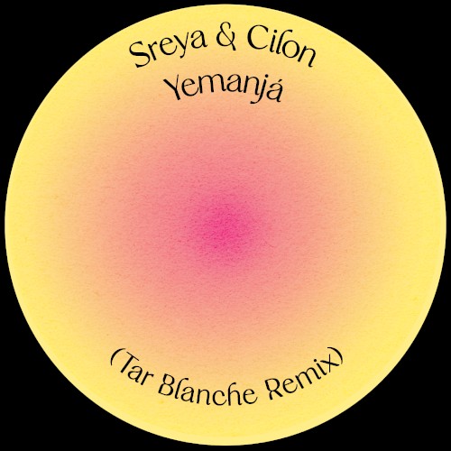 Yemanjá (Tar Blanche remix)