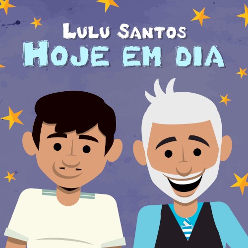Hoje em dia