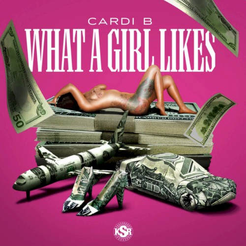What A Girl Likes