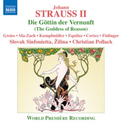 Die Göttin der Vernunft