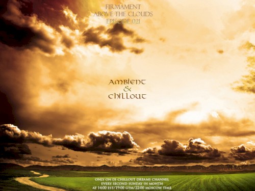 Above the Clouds Episode 021