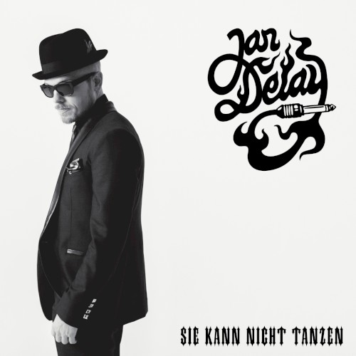 Sie kann nicht tanzen