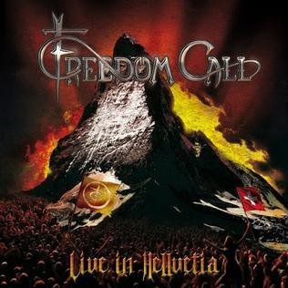 Live in Hellvetia