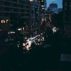 Traffic