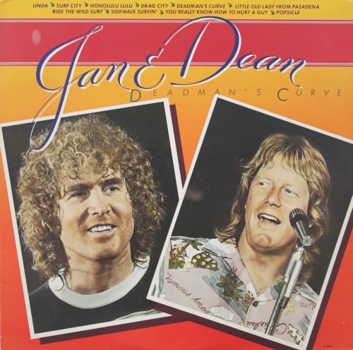 Dead Mans Curve