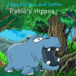 Pablo’s Hippos