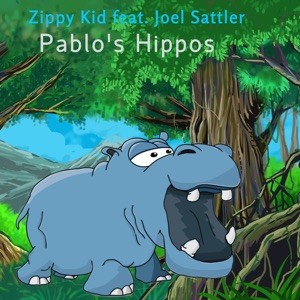 Pablo’s Hippos