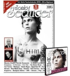 Sonic Seducer: Cold Hands Seduction, Volume 103