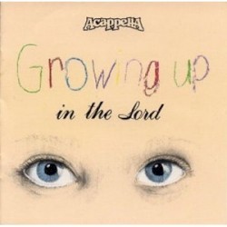 Growing Up in the Lord