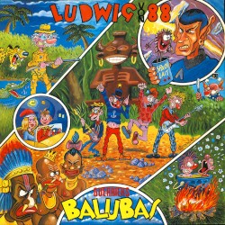 Guerrier Balubas