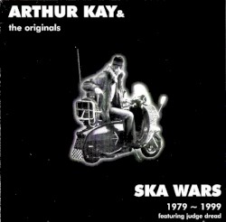 Ska Wars 1979–1999