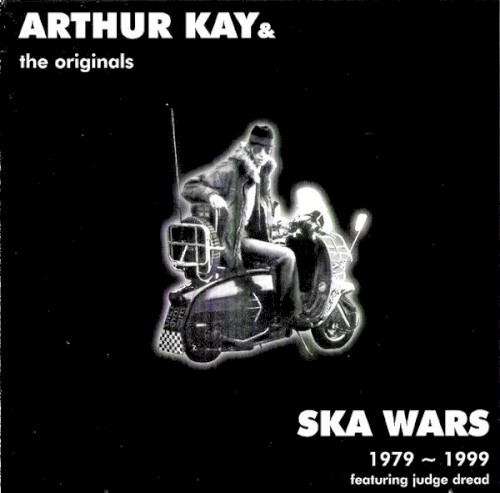 Ska Wars 1979–1999