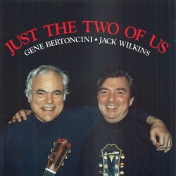 Just The Two Of Us