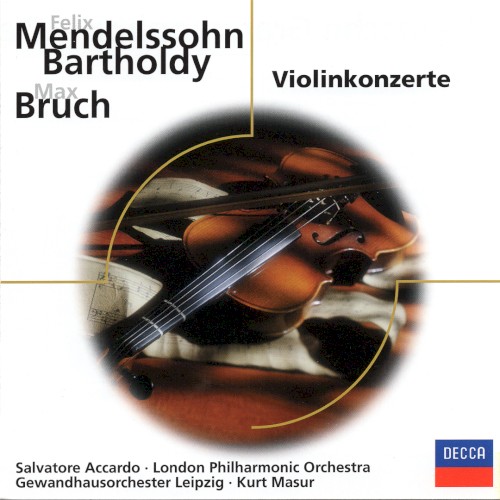 Violinkonzerte