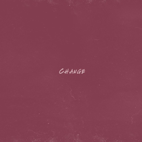 Change