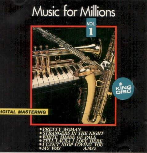 Music for Millions, Vol 1