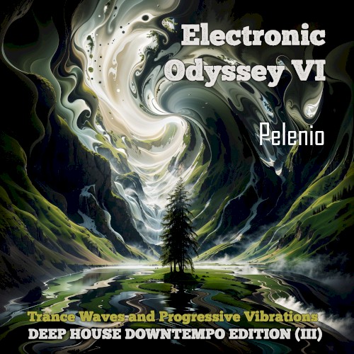 Electronic Odyssey VI