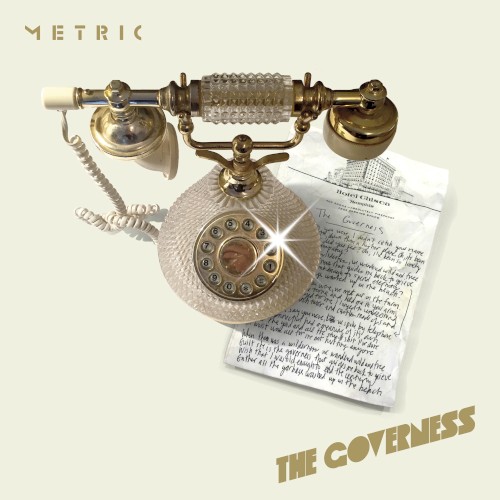 The Governess