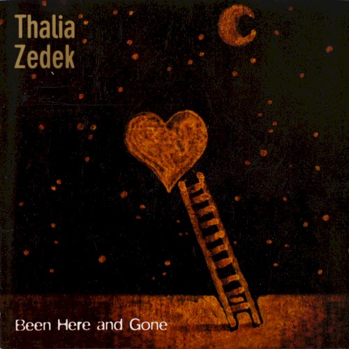 Been Here and Gone
