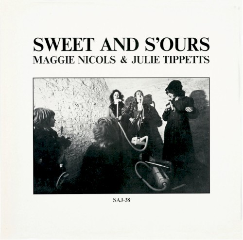 Sweet and S'Ours
