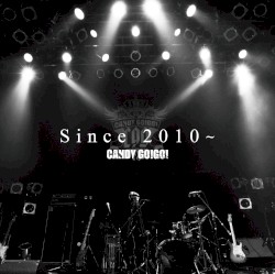 Since 2010〜