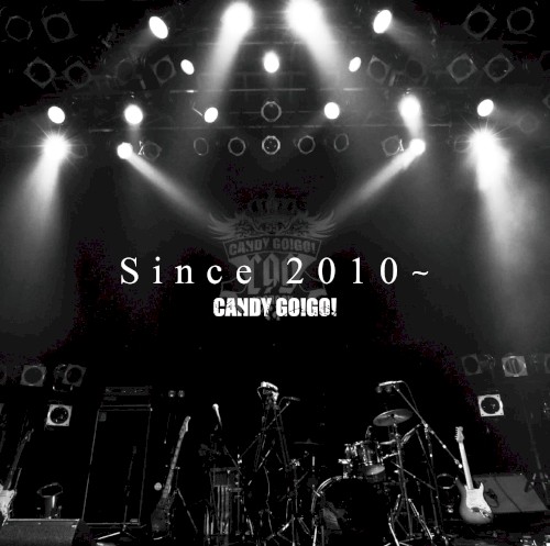 Since 2010〜