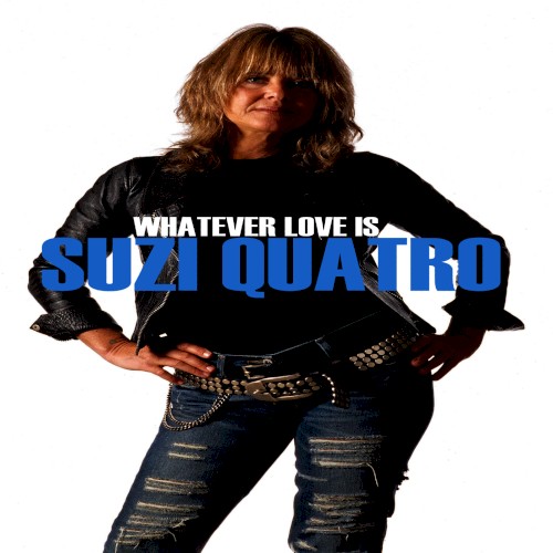Whatever Love Is