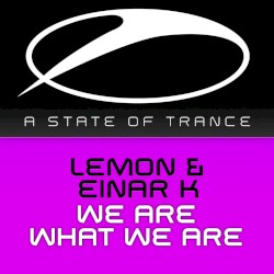 We Are What We Are