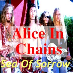 Sea of Sorrow