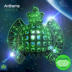Anthems: Trance