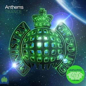 Anthems: Trance