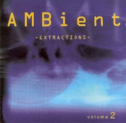 Ambient Extractions, Volume 2