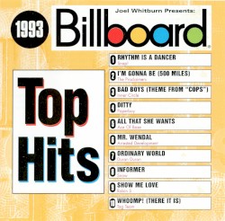 Billboard Top Hits: 1993