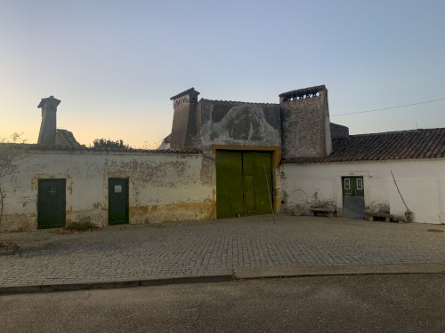 Alpalhão